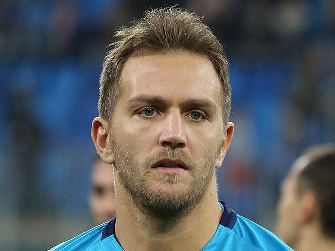 Domenico Criscito