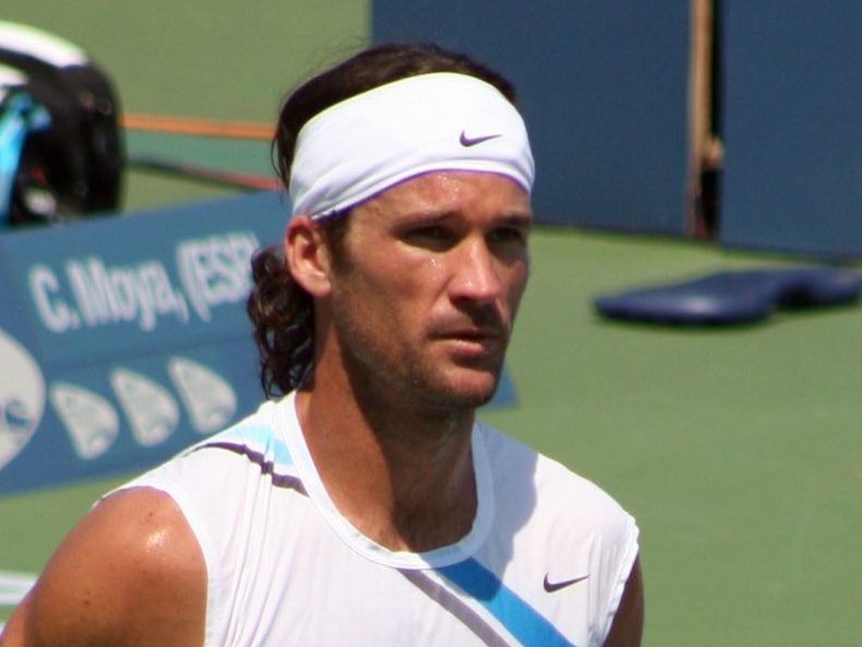 Carlos Moyá