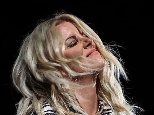 Lindsay Ell