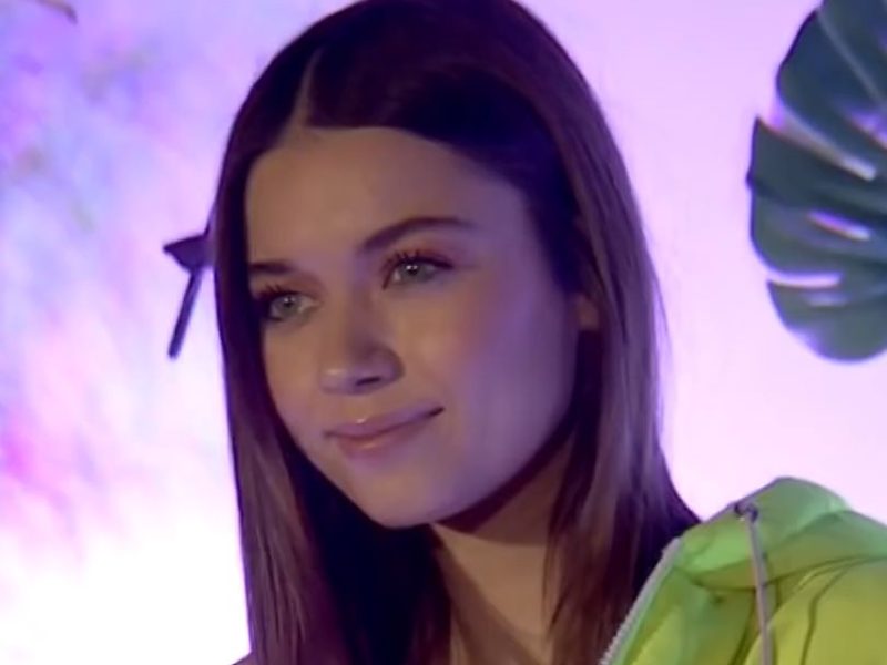 Afra Saraçoğlu