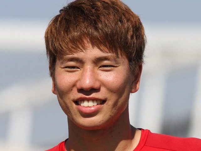 Takuma ano