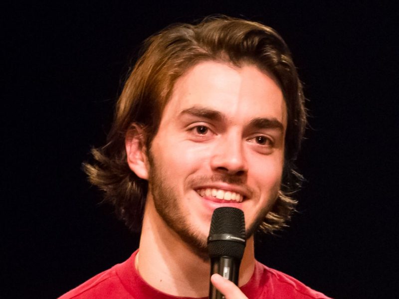 Panayotis Pascot
