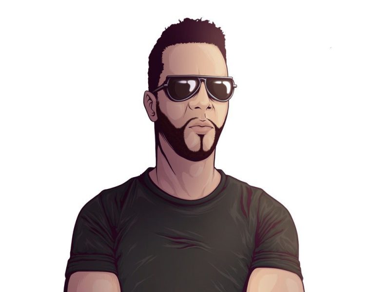 Hicham Nostik