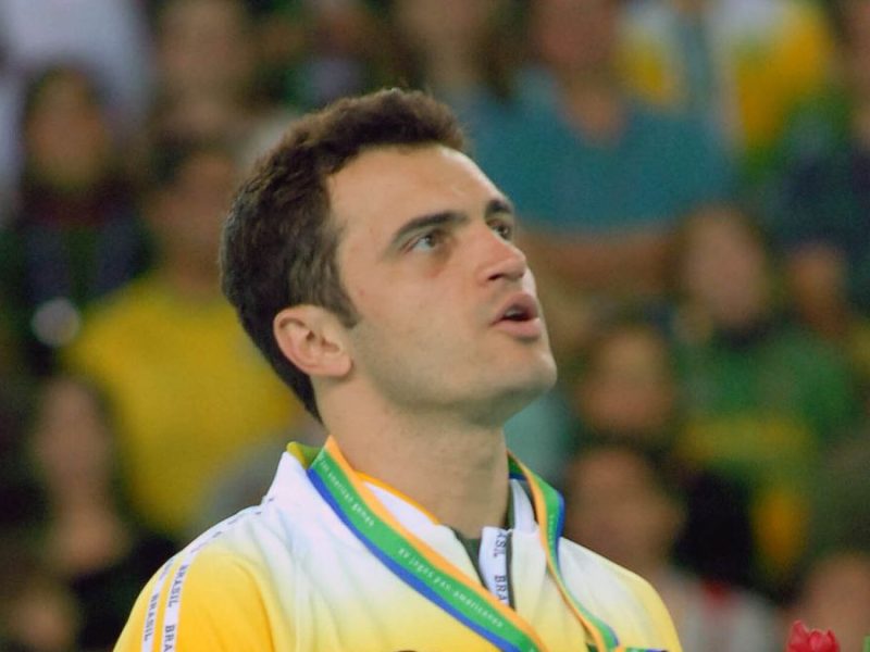 Alessandro Rosa Vieira