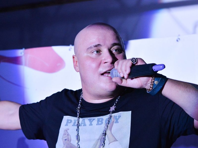 Dominick Jocker