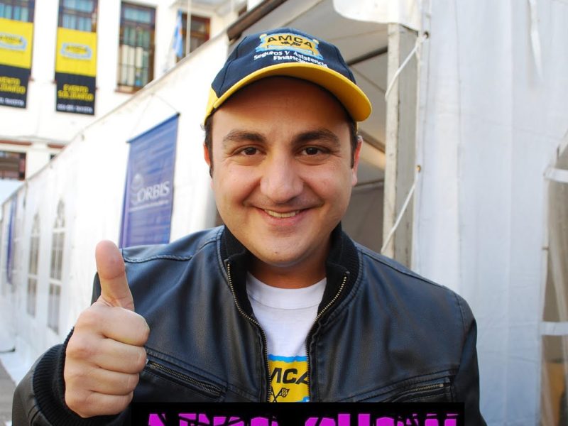Diego Topa