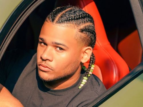 Fanum Net Worth, Height, Real Name, Age, Wiki, GF & Bio