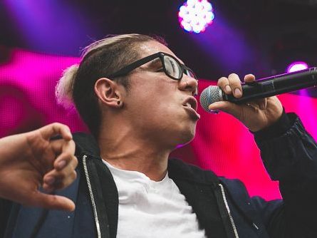 William Singe