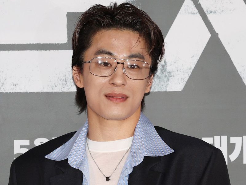 Koo Kyo-hwan