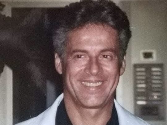 Claudio Baglioni