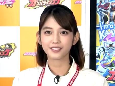 Ruka Matsuda