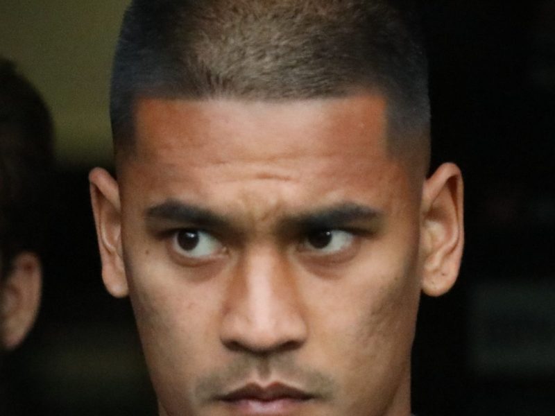 Alphonse Areola