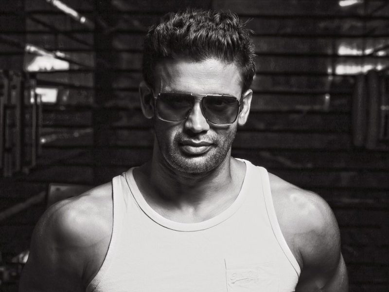 Sangram Singh