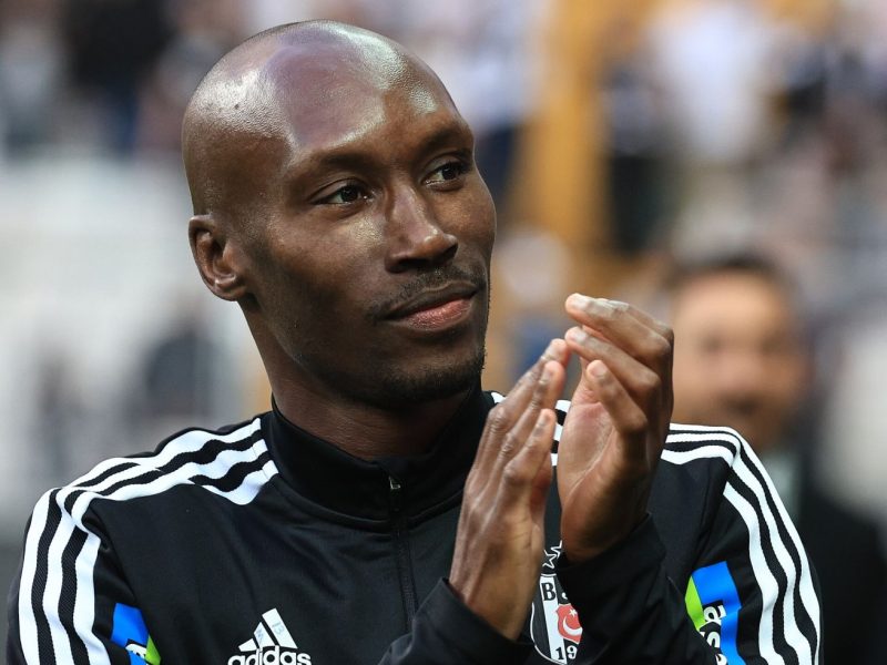 Atiba Hutchinson