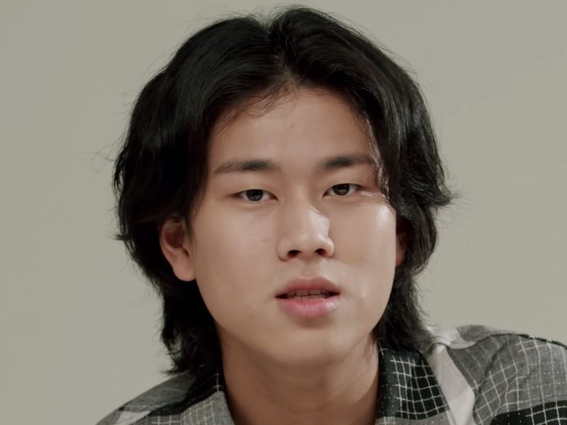 Lee Mu-jin