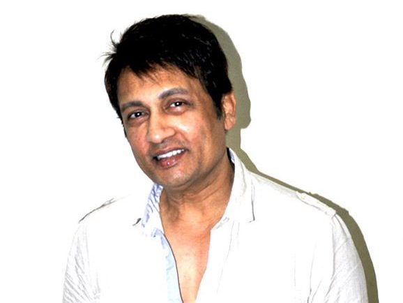 Shekhar Suman
