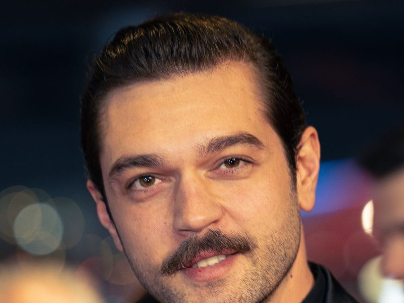 Furkan Andıç