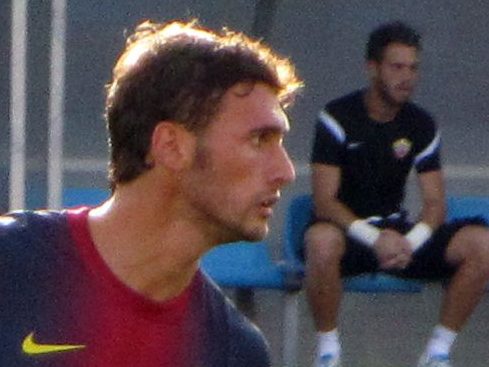 Sergi Gómez