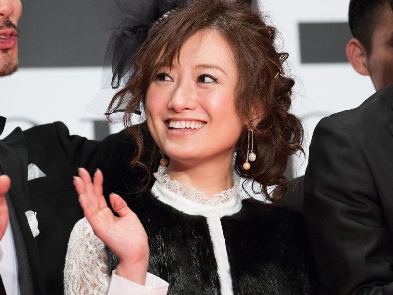 Marika Matsumoto