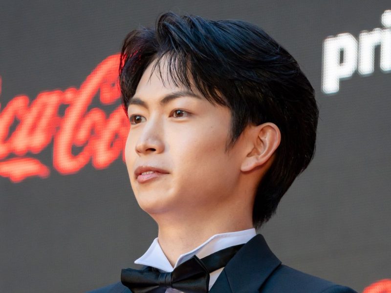 Keito Tsuna