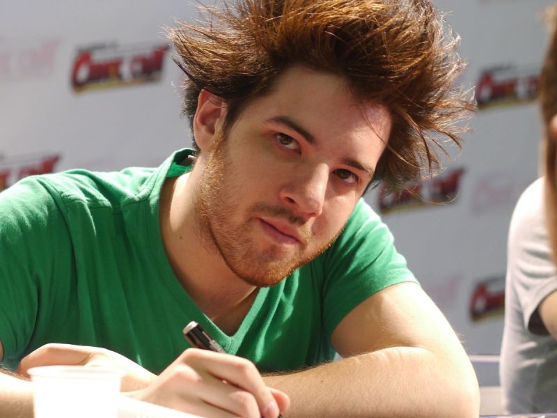 Raphaël Descraques