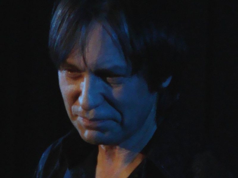 Nikolai Noskov