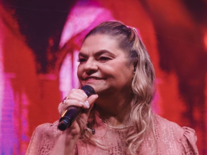 Léa Mendonça