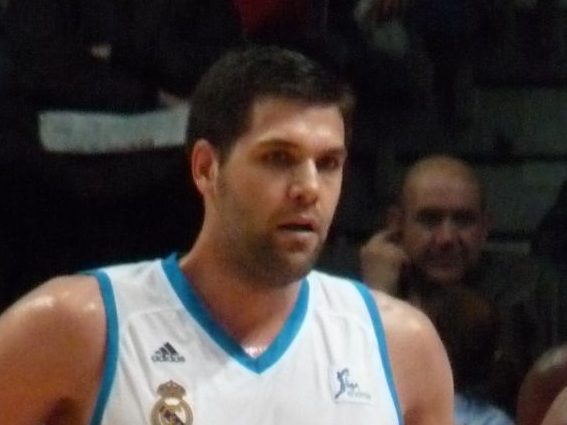 Felipe Reyes
