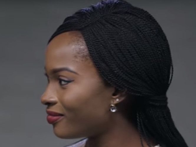 Jemima Osunde