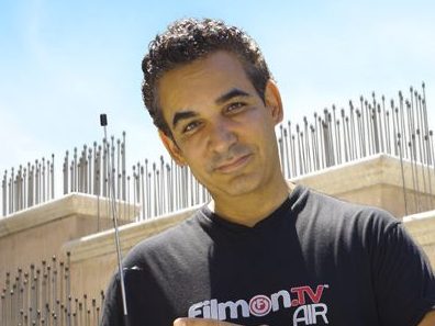 Alki David
