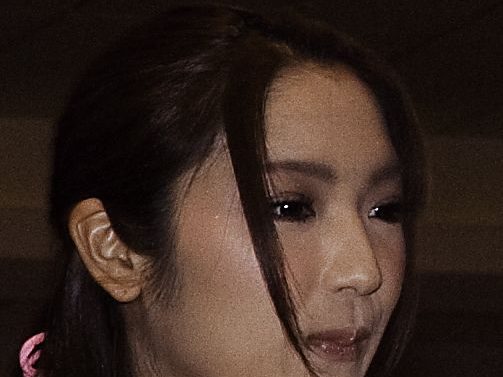 Shiori Kamisaki