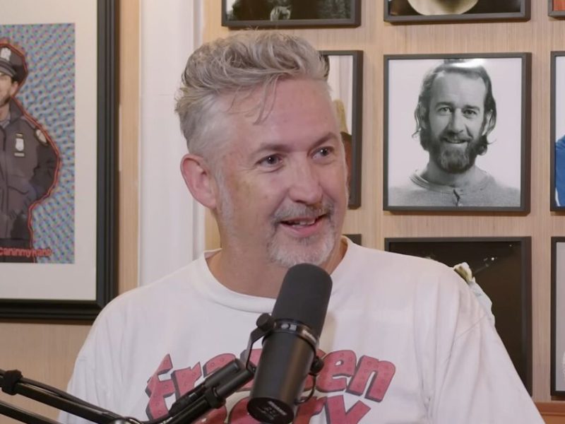 Harland Williams