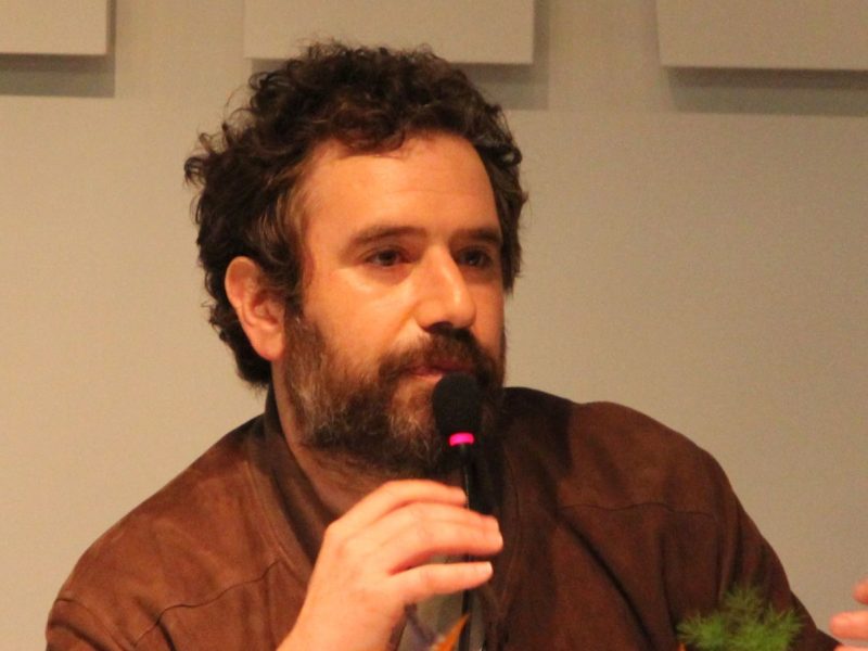 Tommaso Paradiso