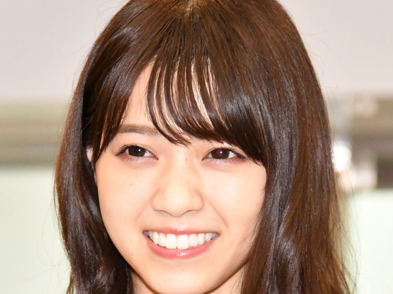Nanase Nishino