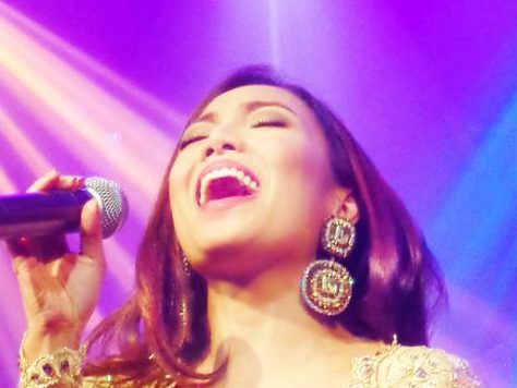 Jonalyn Viray
