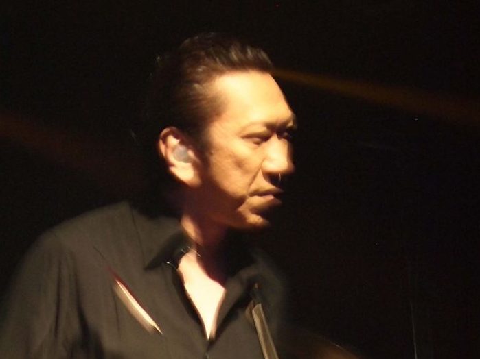 Tomoyasu Hotei