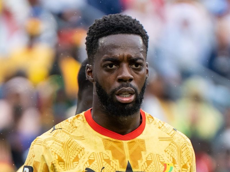 Iñaki Williams
