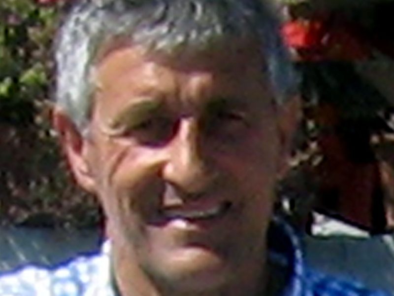 Quique Setién