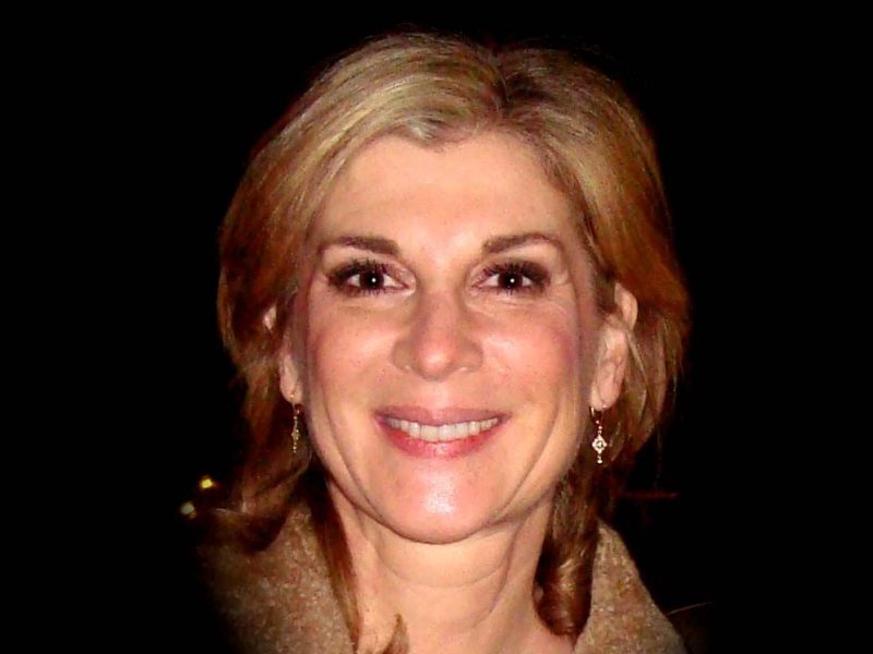 Michèle Laroque