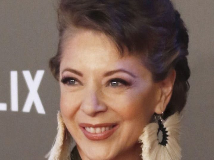 Edith González