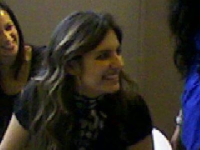 Laëtitia Milot