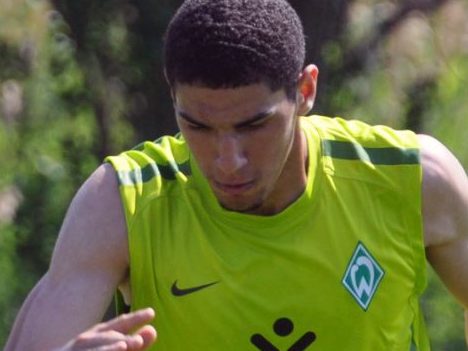 Leon Balogun
