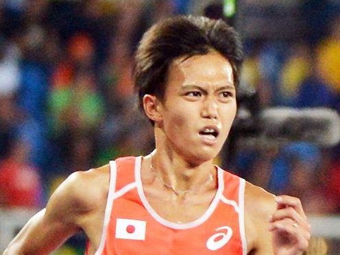 Suguru Osako