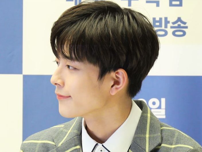 Yoo Seon-ho