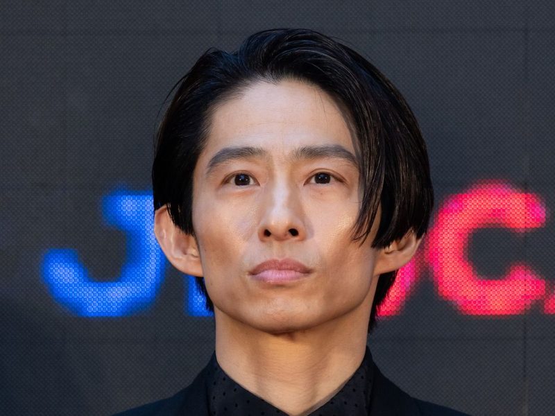 Ken Miyake