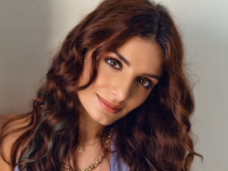 Prakriti Kakar