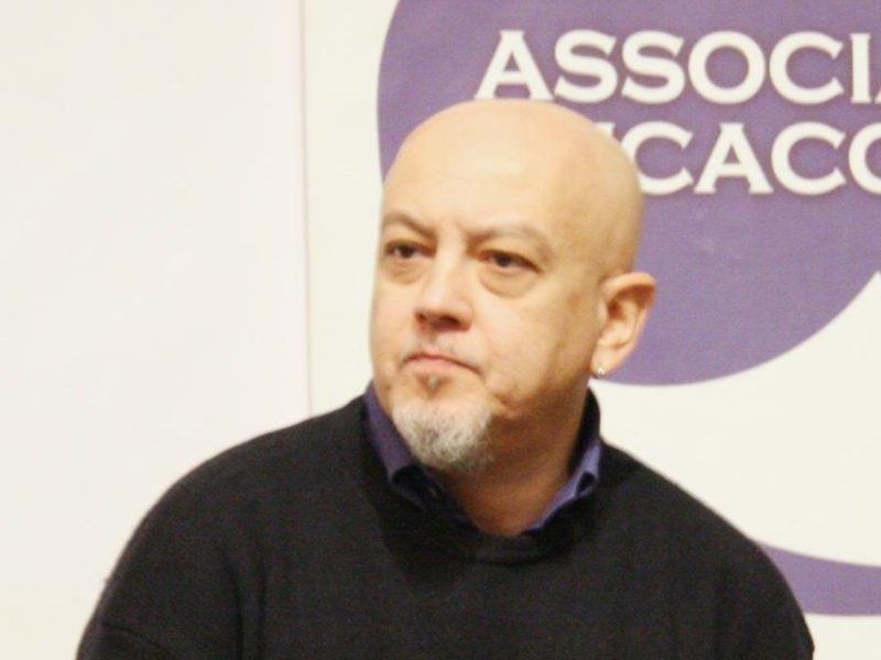 Enrico Ruggeri