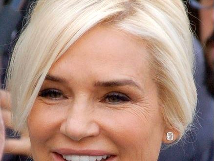 Yolanda Hadid