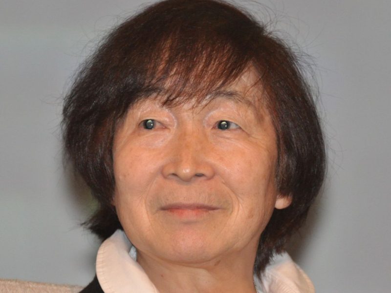 Toshio Furukawa