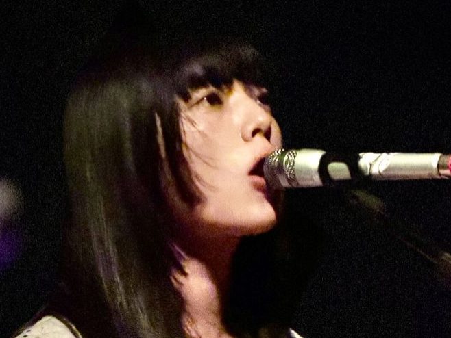Ayano Kaneko